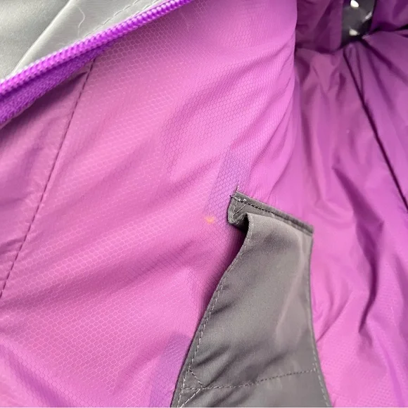 Athleta Spring Tote Gym Duffle Weekender Bag - Picture 7 of 13